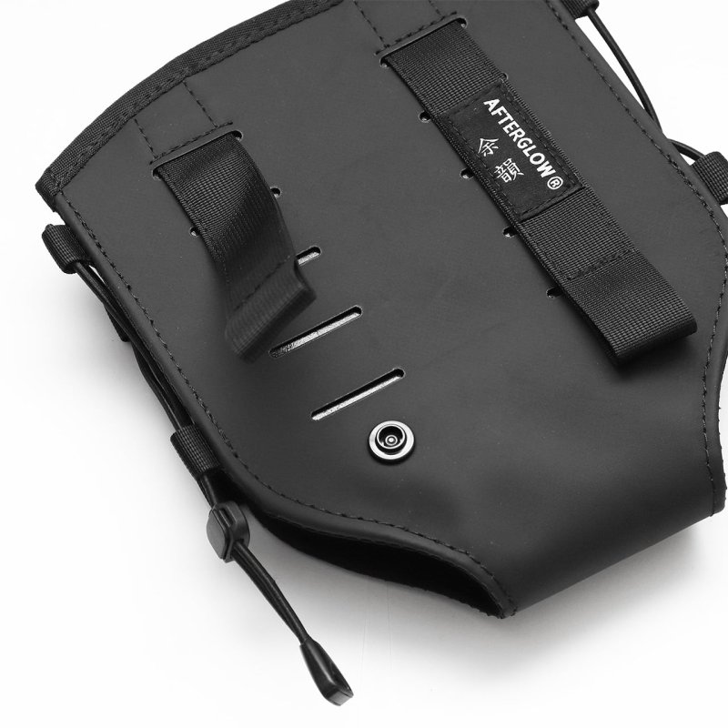 画像5: Afterglow FAST DRAW HOLSTER for INSTA-NET LARGE / インスタネット用ファストドローホルスター ラージ (5)