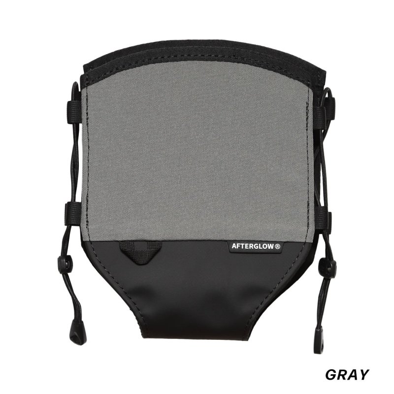 画像8: Afterglow FAST DRAW HOLSTER for INSTA-NET LARGE / インスタネット用ファストドローホルスター ラージ (8)
