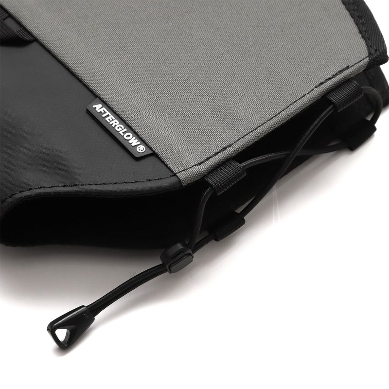 画像3: Afterglow FAST DRAW HOLSTER for INSTA-NET LARGE / インスタネット用ファストドローホルスター ラージ (3)