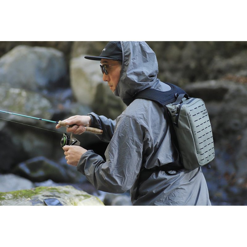 画像6: Afterglow ORGANIZER CHEST RIG SET / オーガナイザーチェストリグセット (6)