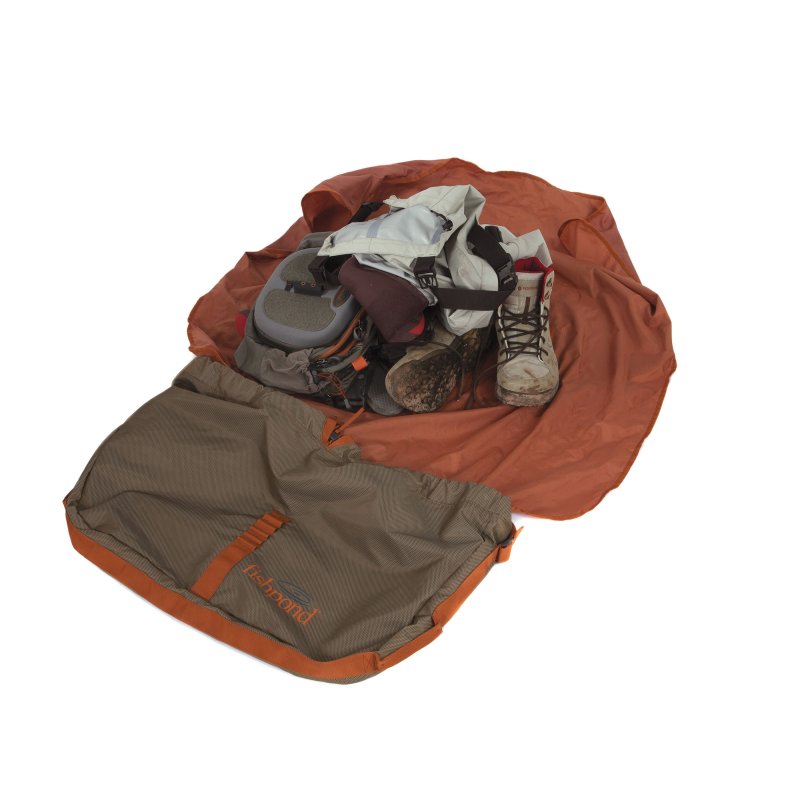 画像2: Fishpond Burrito  Wader Bag (2)
