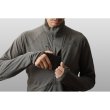 画像5: Afterglow POWERGRID HALF ZIP SHIRTS / パワーグリッドハーフジップシャツ (5)
