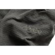 画像8: Afterglow POWERGRID HALF ZIP SHIRTS / パワーグリッドハーフジップシャツ (8)