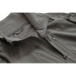 画像6: Afterglow POWERGRID HALF ZIP SHIRTS / パワーグリッドハーフジップシャツ (6)