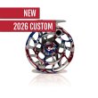 画像1: HATCH ICONIC 2026 CUSTOM COLOR - USA (1)