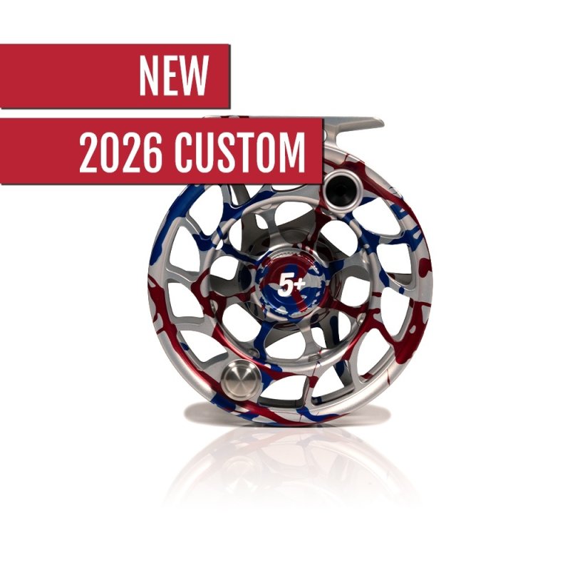 画像1: HATCH ICONIC 2026 CUSTOM COLOR - USA (1)