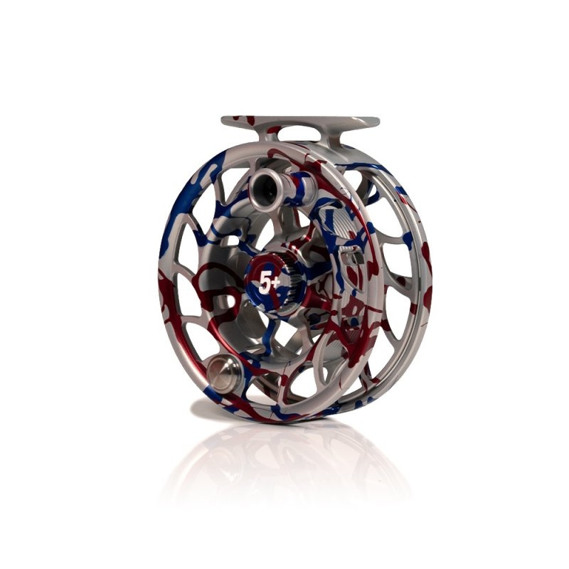 画像4: HATCH ICONIC 2026 CUSTOM COLOR - USA (4)