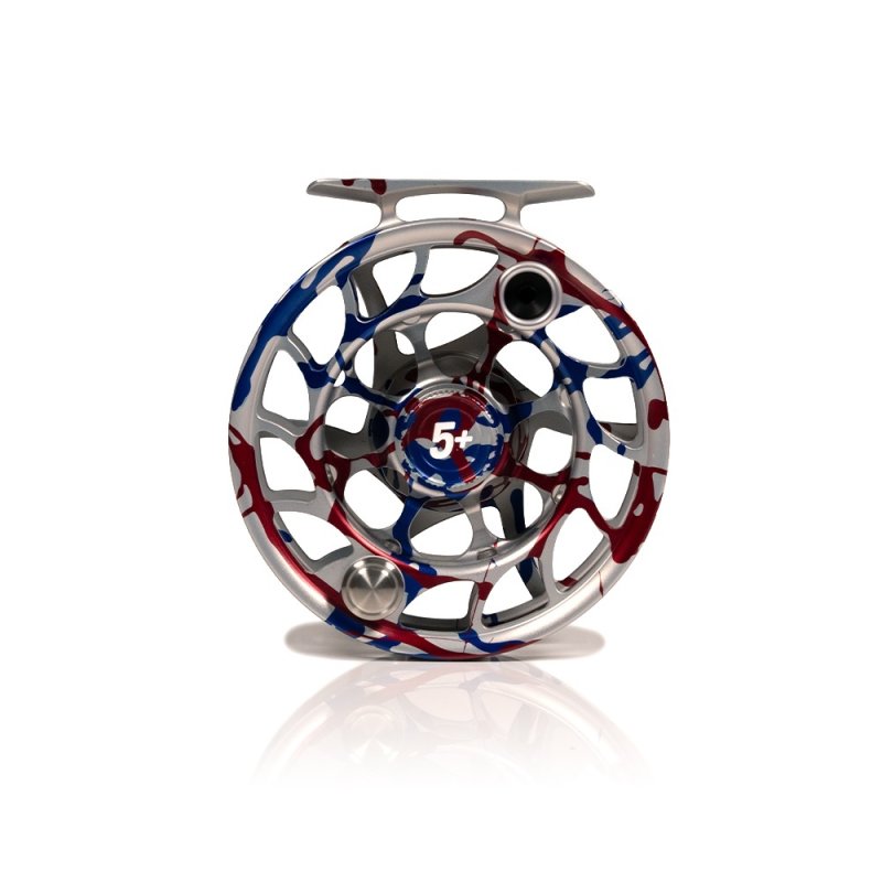 画像2: HATCH ICONIC 2026 CUSTOM COLOR - USA (2)