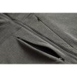 画像9: Afterglow POWERGRID HALF ZIP SHIRTS / パワーグリッドハーフジップシャツ (9)