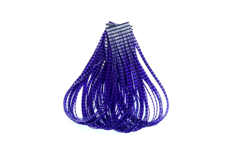 Purple/Black