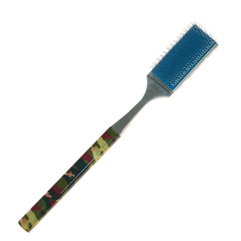 画像2: Aqua flies Dual Dubbing Brush (2)