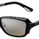 SHADE F-2240  MATTE BLACK/GUNMETAL(TRUEVIEW SPORTS / SILVER MIRROR)