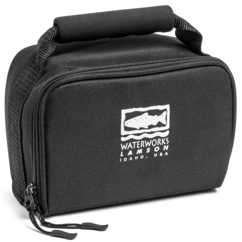 画像1: LAMSON Nylon Multi Bag (1)