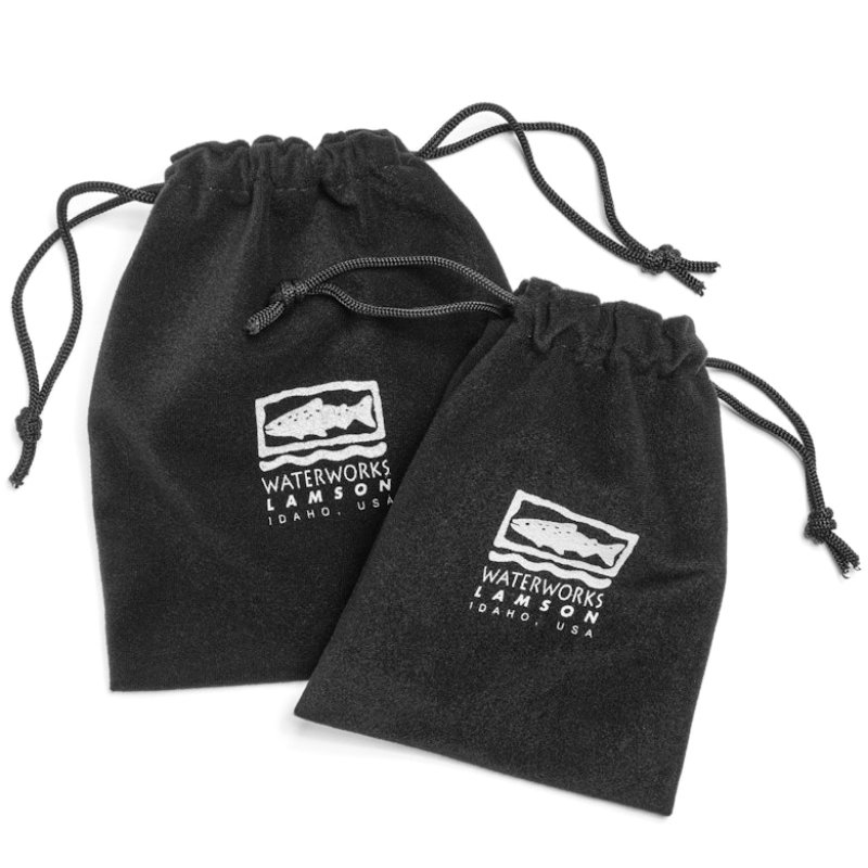 画像1: LAMSON FABRIC BAG (1)