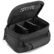 画像2: LAMSON Nylon Multi Bag (2)
