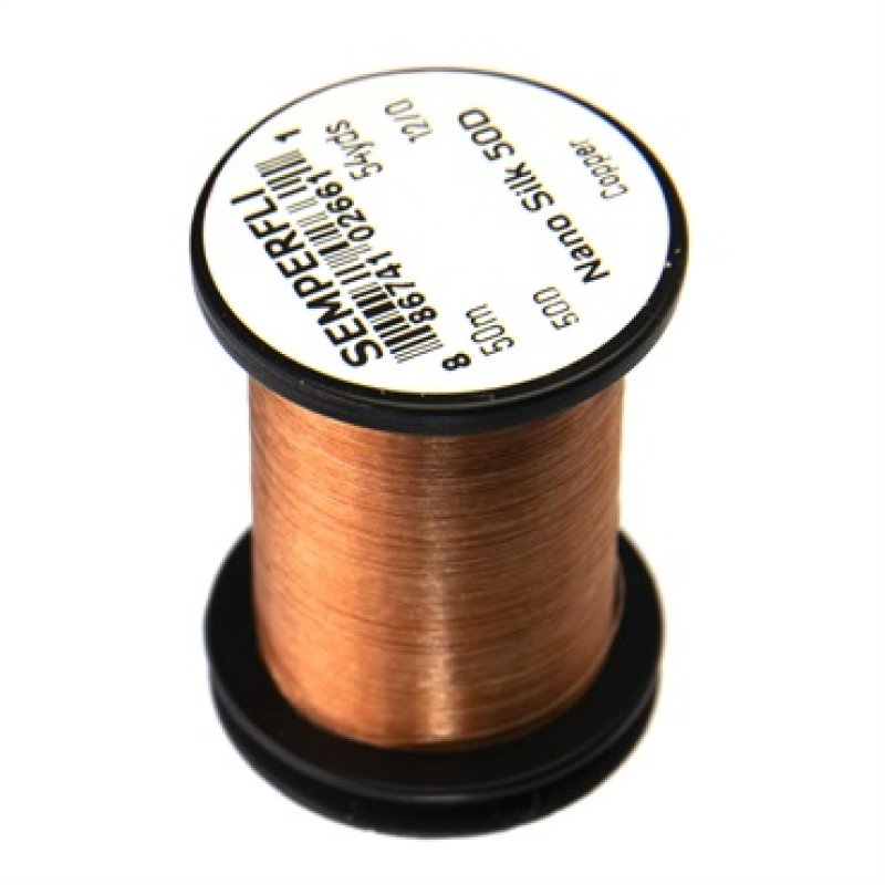 copper