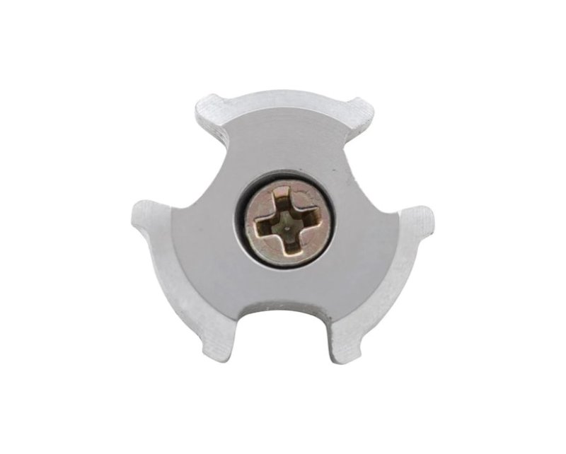 画像1: SIMMS ALUMIBITE STAR CLEAT 10pc (1)