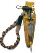 画像2: Expansion Pliers Holder プライヤーホルダー (2)