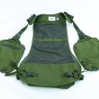 画像3: Mountain Stream Vest Ver.2 マウンテンストリームベスト バージョン2 (3)