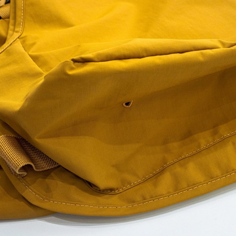 画像10: Mountain Stream Vest Ver.2 マウンテンストリームベスト バージョン2 (10)
