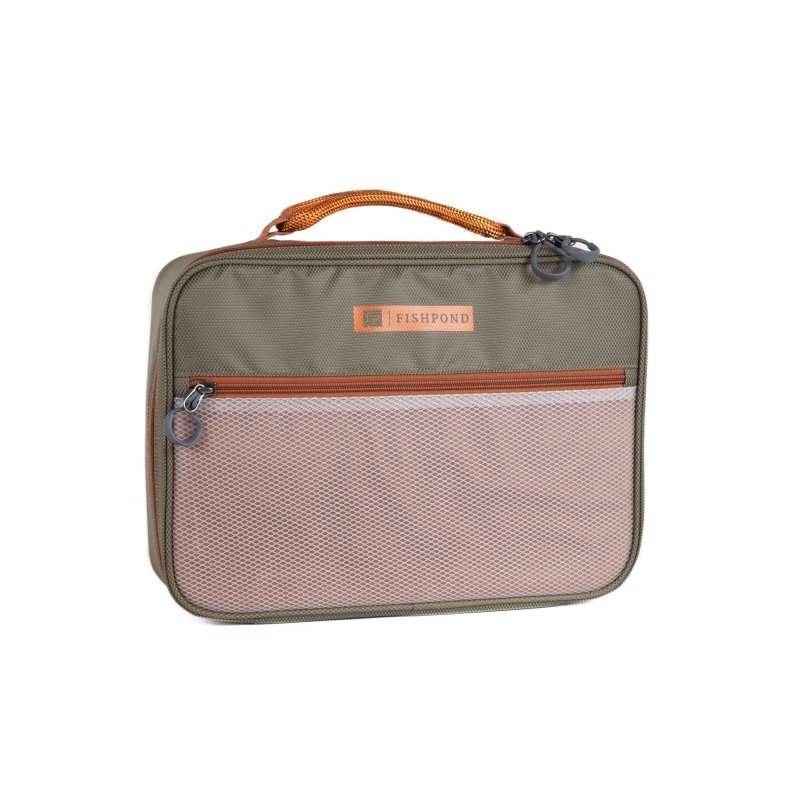 画像1: Fishpond Honcho Reel Case (1)
