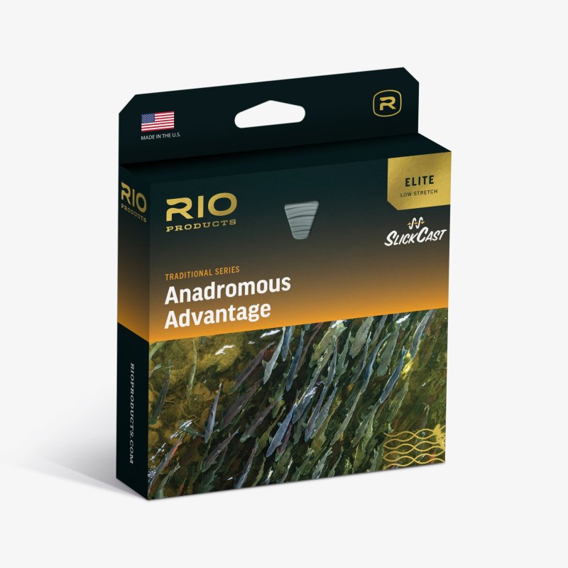 画像1: RIO Elite Anadromous Advantage (1)