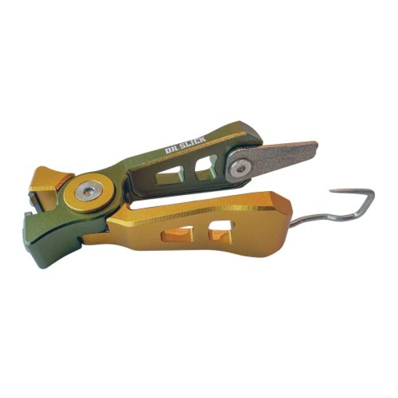 画像1: Dr.Slick Cyclone Nippers (1)