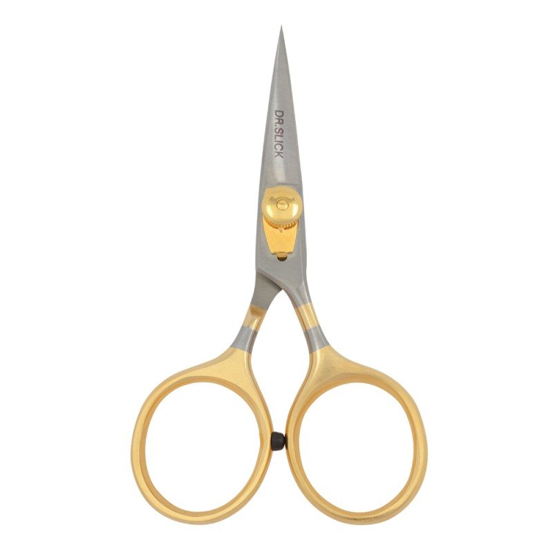 画像2: Dr.Slick Razor Scissors (2)
