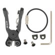Aluminum - Black - Offset