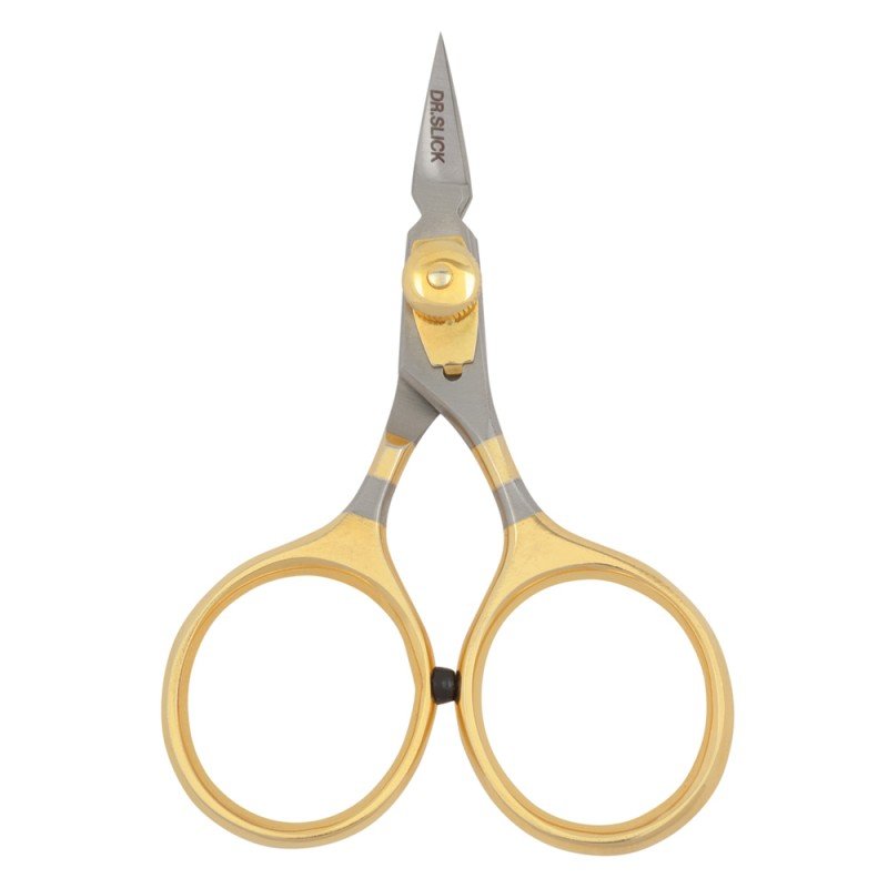 画像1: Dr.Slick Razor Scissors (1)