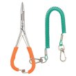 画像1: Dr.Slick Mitten Scissor Clamp - 5 Inches (1)