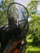 画像4: Fishpond Nomad® Mid Length Boat Net - Wild Run Edition - HD (4)