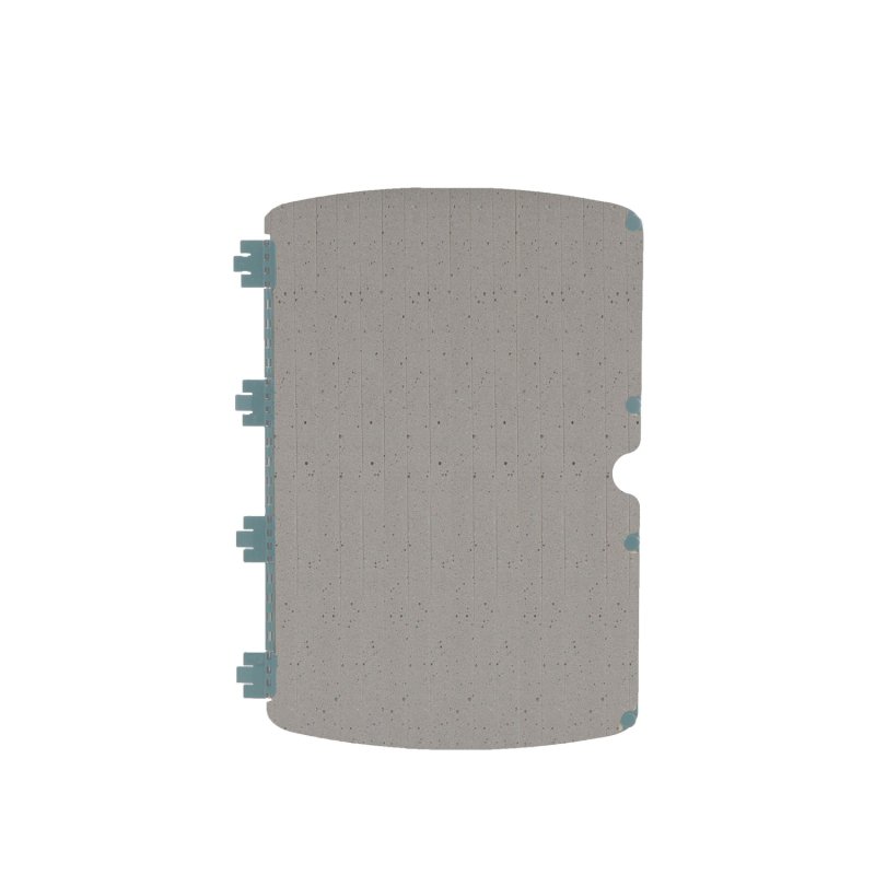 画像1: Fishpond Tacky Pescador Leaflet - XL - Dynamic Foam (1)