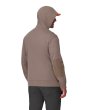 画像4: 【SIMMS】Harbor Hoody - Sturgeon(SALE) (4)