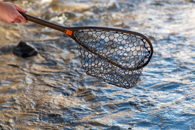 画像3: Fishpond ノマド キャニオンネット - RiverArmor 2.0 (3)