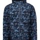 Midnight Aqua camo