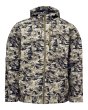 Hickory Woodland camo