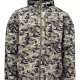 Hickory Woodland camo