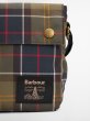 画像5: Barbour Torridon タータン クロスボディバッグ (5)