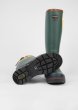画像4: Barbour x Paul Smith Tall Welly レインブーツ (4)