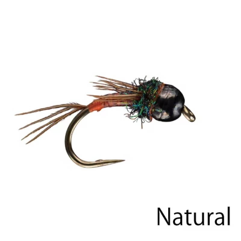 画像1: RIO Morrish Norwester TB (1)