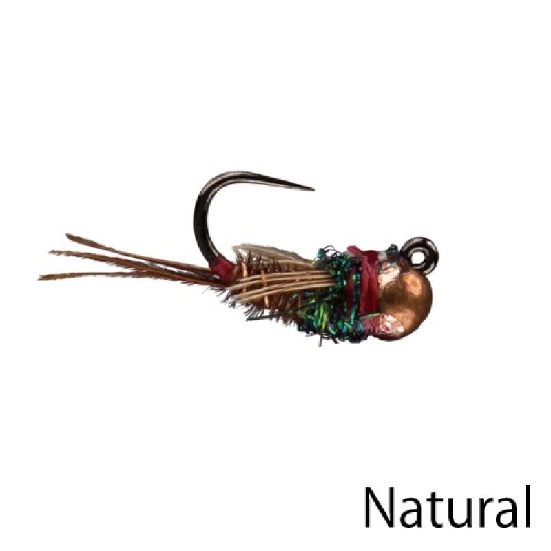 画像1: RIO Morrish Pleasant Tail TB (1)