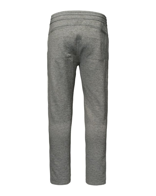 画像2: SIMMS Challenger Sweat Pant - Tahitian Pearl Heather (2)