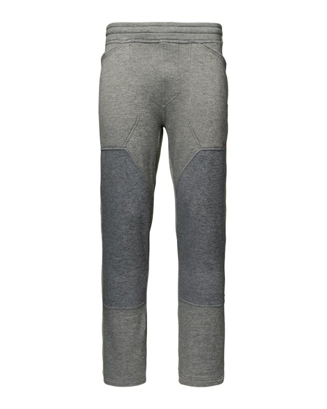 画像1: SIMMS Challenger Sweat Pant - Tahitian Pearl Heather (1)