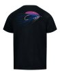 画像2: SIMMS SWING IT T-SHIRT - BLACK (2)