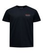 画像1: SIMMS Lockup Tech T-Shirt (1)