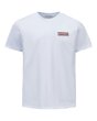 画像1: SIMMS Tuna T-Shirt - White (1)