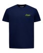画像2: SIMMS Lefty Deceiver T-Shirt - Classic Blue (2)
