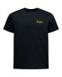 画像2: SIMMS Lefty Deceiver Tech T-Shirt - Black (2)