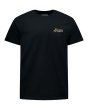 画像1: SIMMS SWING IT T-SHIRT - BLACK (1)